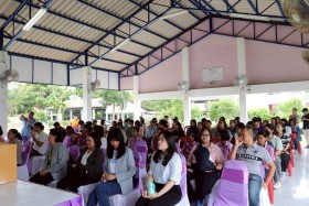 กรข. ผนึกพลังร่วมกับ บค. และ กพร. จัดโครงการ เทคโนโลยีดิจิทั ... Image 5